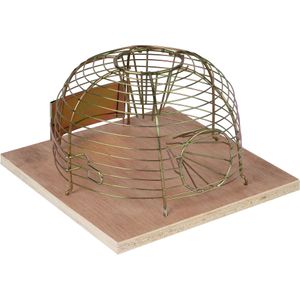 Talen Tools - Muizenkooi - Draadmodel - Veilig voor Kinderen en Huisdieren