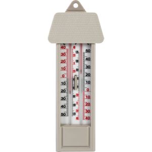 Talen Tools Thermometer Min/Max High Quality