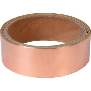 Talen Tools - Anti-slakken - Kopertape