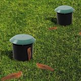 Talen Tools Slakkenval voor Natuurlijke Tuinbescherming - 2 Stuks