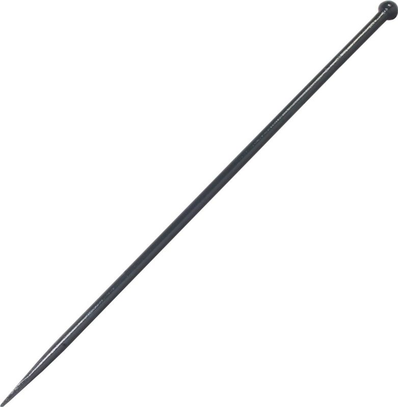 Talen Tools Stootijzer 1200x28mm