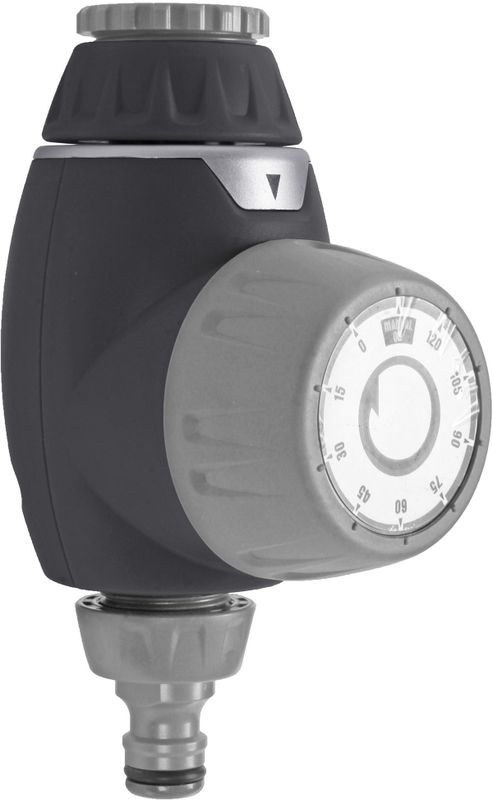 Talen Tools Universele Water Timer Verstelbaar van 5 t/m 120 Minuten