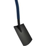 Talen Tools Ergonomische Spade met Glasfiber Steel - Comfort en Duurzaamheid