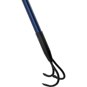 Talen Tools - Tuinkrabber – Ergonomisch – Glasfiber steel – 140 cm