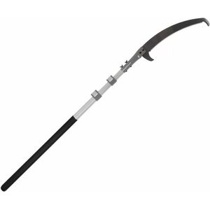Talen Tools - Snoeizaag - Telescopisch - Verlengbaar tot 250 cm