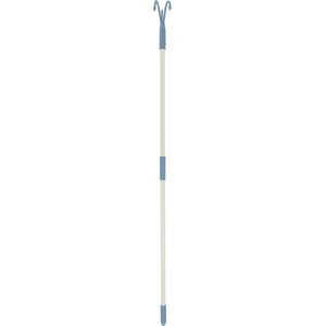 Intratuin tuinknabber met glasvezel steel 160,2 x 8 x 10,5 cm