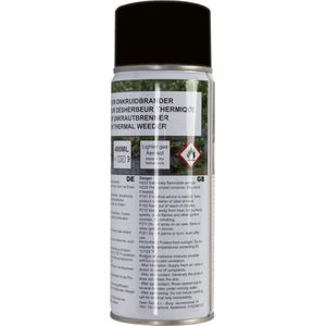 Hendrik Jan – Butaangas – Voor onkruidbrander – 400 ml