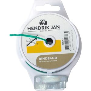 Hendrik Jan - Twistband - Mestkorfje - 50 m