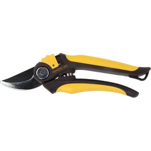 Supstable Mini-kettingzaag met 8000 mAh accu, 15,2 cm telescopische
