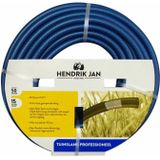 Hendrik Jan - Gewapende Tuinslang - Professioneel - 1/2 13 mm - 50 m