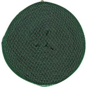Hendrik Jan - Vogelnet - Maaswijdte 8 mm - 5x3 meter - Groen