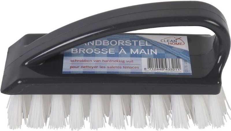 Handborstel Clean Home - Talentools