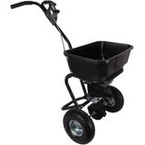 Talen Tools – Strooiwagen – Universeel – Professioneel – Luxe – 25 liter – Opklapbare duwstang