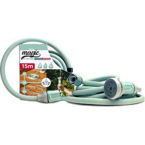 Talen Tools Magic Groeislang 30m – Flexibel en Duurzaam