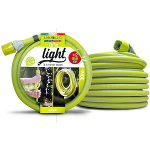 Talen Tools - Tuinslang - Armadillo - Extra licht - 30 m 5/8 inch