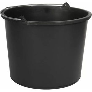 Talen Tools – Bouwemmer – Met handvat – 12 liter