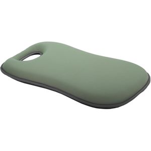 Talen Tools – Kniekussen – Tuinknielkussen – Memoryfoam – Ultradempend – Extra comfort - Groen