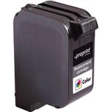 Inktcartridge Quantore Hp 23 C1823d Kleur - 1 Stuk