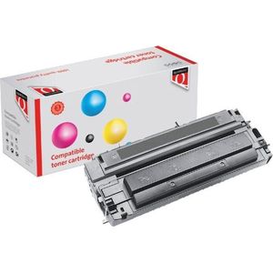Quantore - Alternatief Tonercartridge - Zwart - Geschikt voor HP C3903A