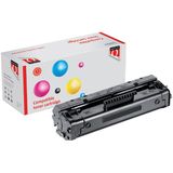 Quantore - Tonercartridge - Zwart - Alternatief voor HP C4092A - Capaciteit 2.5k pagina's
