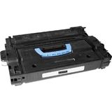 Quantore - Tonercartridge Alternatief - Zwart - Geschikt voor HP C8543X