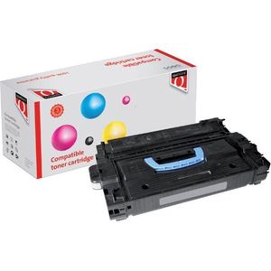 Quantore - Tonercartridge Alternatief - Zwart - Geschikt voor HP C8543X