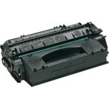 Quantore - Q5949X - Tonercartridge - Zwart - 6000 Pagina's