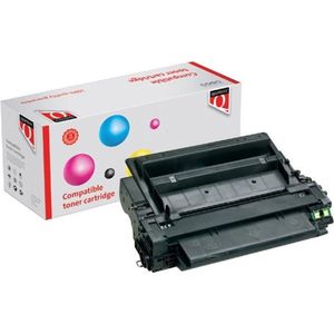 Tonercartridge Quantore alternatief tbv HP Q6511A 11A zwart