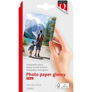 Huismerk Fotopapier 10x15cm 245 Gram Glans