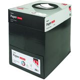 Quantore kopieer- printpapier Excellent - A4 - 80 gram - wit - pak 500 vel