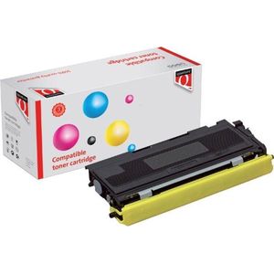 Toner quantore  brother tn-2000bk zwart