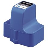 Inktcartridge Quantore alternatief tbv HP C8771EE 363 blauw