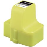 Quantore - C8773EE - Inktcartridge - Geel - Alternatief voor HP 363