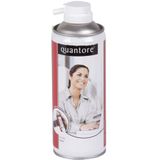 Quantore - Air Duster - Persluchtreiniger - 400 ml - Krachtig Blaasvermogen