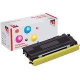Quantore - TN-2005BK - Toner - Zwart