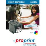 Quantore - CB338EE - Cartridge - Kleur