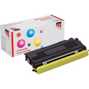 Quantore - TN-2005BK - Toner - Zwart - Alternatief voor Brother