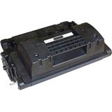 Quantore - CC364X - Tonercartridge - Zwart - 24000 Pagina's