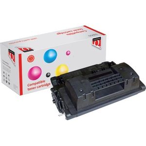 Quantore toner cartridge HP 64X (CC364X) zwart