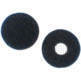 Oordopjes philips tbv lfh 234/334 zwart