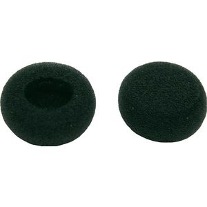 Philips - LFH 234/334 - Oordopjes - Zwart