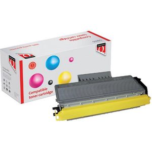 Tonercartridge Quantore Brother TN-3280 zwart | 1 stuk