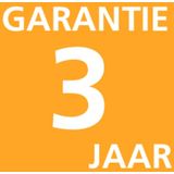 Quantore - CC533A - Tonercartridge - Rood - Geschikt voor HP Printers