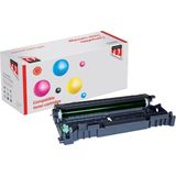 Quantore Drum bro dr-2100 zwart