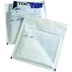 CD/DVD Luchtkussenenveloppen