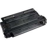 Tonercartridge quantore hp q7516a 16a zwart | 1 stuk