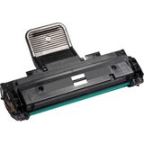 Quantore - MLT-D1082S - Tonercartridge - Zwart - Capaciteit 1.5K