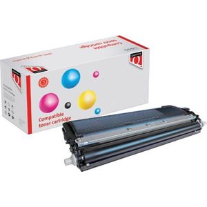 Toner Quantore alternatief tbv Brother TN-230BK zwart