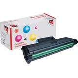 Quantore - Tonercartridge - Zwart - Geschikt voor Samsung ML-D1042S