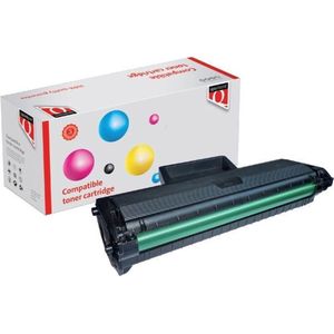 Tonercartridge quantore  samsung ml-d1042s zwart